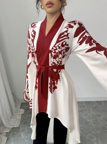 Picture of 女士服装