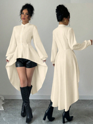 Picture of 女士服装