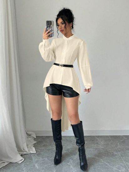 Picture of 女士服装