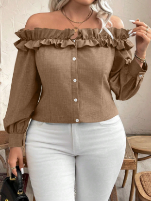 Picture of 女士服装