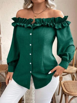 Picture of 女士服装