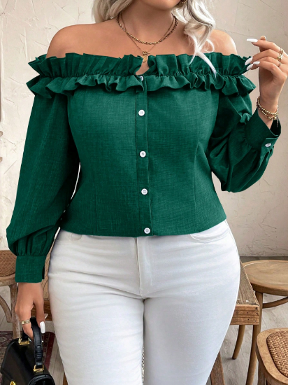 Picture of 女士服装